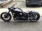 Yamaha Dragstar 650 bobber, 650 cc, 12 t/m 35 kW, Particulier, 2 cilinders