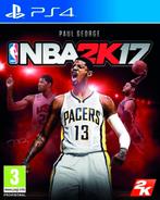 PS4- NBA2K17 (Sealed), Neuf, 1 joueur, Sport, Un ordinateur