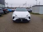 MG MG4 Electric Luxury - 64kWh - 435km + Set zomer banden, Automaat, Gebruikt, Zwart, 1675 kg