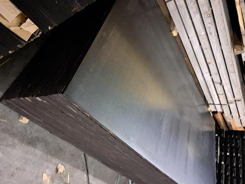 betonplex - underlaymentplaten- multiplex betonplexplaten 18, Doe-het-zelf en Bouw, Platen en Panelen, Multiplex, Ophalen