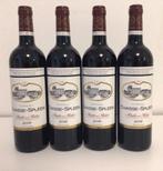 Château Chasse Spleen 2016  Medoc – Moulis. Parfait état.., Collections, Vins, Neuf, Pleine, Enlèvement, Vin rouge