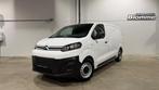 Citroën ë-Jumpy L2 136 50 kWh NIEUW - 50 KWH - 230 rijbere, Auto's, Gebruikt, Citroën, 230 km, Wit