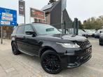 Range Rover Sport Facelift 2018 3.0diesel Pano Virtual Full, Cuir, Achat, Euro 6, Entreprise