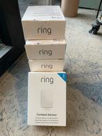 Ring contact sensor, Nieuw, Ophalen