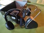 wireless freedom of Sound hooftelefoon Sennhieser, Ophalen of Verzenden, Zo goed als nieuw, Sennheiser, Draadloos