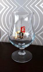 Duvel glas '150 jaar Duvel', Collections, Verres & Petits Verres, Enlèvement ou Envoi, Verre à bière