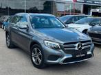 MERCEDES GLC 220 // AUTOMAAT // EURO 6b, Automaat, Bedrijf, Diesel, 2143 cc