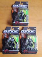 G.I. Joe The Rise of Cobra Sealed Action Figures, Verzamelen, Nieuw, Ophalen of Verzenden