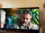 Sony Bravia 55” Full HD – excellent état, Audio, Tv en Foto, Televisies, Ophalen, LED, 120 Hz, Zo goed als nieuw
