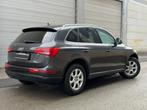 AudiQ5 2.0TDI quattro Stronic automatique, full optie EURO 4, Autos, Audi, Cuir, Achat, Entreprise, Q5