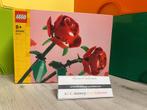 Lego Botanical - 40460 - Rozen, Enlèvement, Neuf, Ensemble complet, Lego