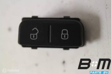 Schakelaar voor centrale vergrendeling VW Up! 1S0962125A beschikbaar voor biedingen