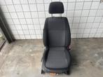 Stoel rechts van een Volkswagen Caddy, Ophalen of Verzenden, 3 maanden garantie, Gebruikt, Volkswagen