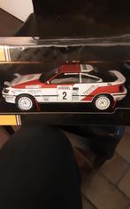 1 18 MODÈLES DE RALLYE DIFFÉRENTS, Enlèvement ou Envoi, Comme neuf, Voiture, Autres marques