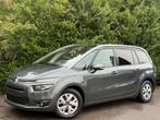Citroën Grand C4 Picasso Grand C4 Picasso 1.6 BlueHDi+BOITE, Auto's, Automaat, Gebruikt, Euro 6, 4 cilinders