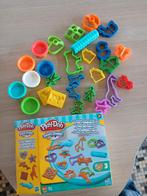 Play-Doh en ijsset, Ophalen of Verzenden, Zo goed als nieuw