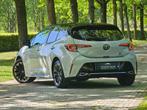 Toyota corolla GR SPORT 1.8hybrid | NAVI | AUTOMAAT | CAMERA, Stof, 72 kW, Bedrijf, 5 zetels