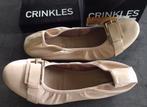 Nouveau! Crinkles, ballerines taille 40, Vêtements | Femmes, Chaussures, Comme neuf, Enlèvement ou Envoi