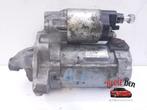 Startmotor van een Alfa Romeo Mito, Ophalen of Verzenden, 3 maanden garantie, Gebruikt, Alfa Romeo