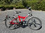 Velo Minerva 20 pouce - tres bon etat, Fietsen en Brommers, Fietsen | Crossfietsen en BMX, Ophalen, Gebruikt, 16 tot 20 inch, Minerva
