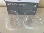 WMF Coffee Time Set 2 nieuw in de doos, Ophalen, Nieuw