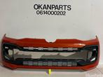 VW Volkswagen Up! Up GTI Facelift voorbumper 1S0807221H, Gebruikt, Voor, Bumper