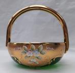 Tsjechisch Bohemian Glas, Antiek en Kunst, Ophalen of Verzenden