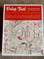 Volop taal, Boeken, Schoolboeken, Diverse auteurs, Ophalen of Verzenden, Zo goed als nieuw, Nederlands
