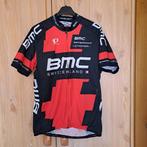 Maillot cycliste BMC Switzerland  🇨🇭  XXL, Ophalen of Verzenden, Zo goed als nieuw, Kleding