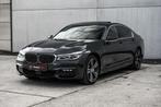 BMW 730d - Sportpakket  / Harmon-Kardon Sound System, Automaat, Achterwielaandrijving, Leder, Bedrijf