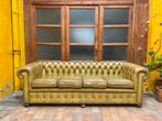 Vintage Chesterfield fauteuil, Tickets en Kaartjes