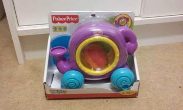 Fisher Price Nieuw  disponible aux enchères