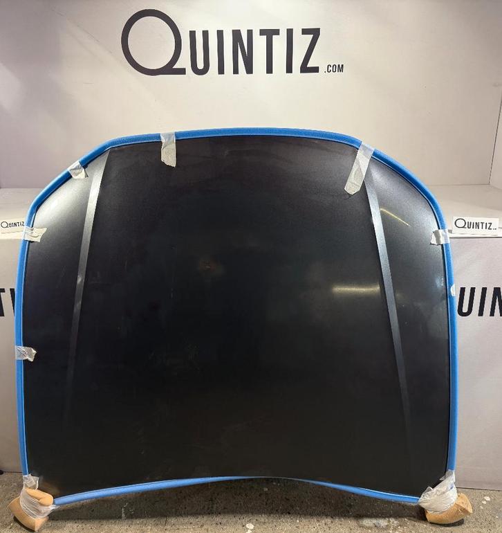 Audi RSQ8 motorkap 4M8 823 029 B, Auto-onderdelen, Carrosserie, Motorkap, Audi, Ophalen