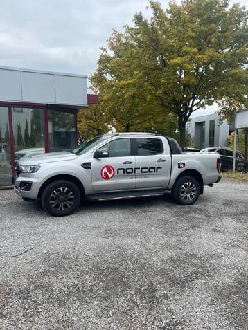 FORD RANGER beschikbaar voor biedingen