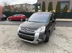 CITROEN BERLINGO 1.6 HDI 2010 240000KM AC ZOMEENEMEN, Autos, Citroën, Achat, Euro 6, Boîte manuelle, 5 portes