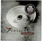 PIXIES - Planet of sound / Build high, Gebruikt, 10 inch, Verzenden, Single