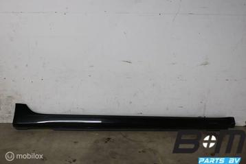 Sideskirt rechts Audi A7 4K LX7J 4K8853856 beschikbaar voor biedingen