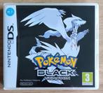 Pokemon Black Version DS, Consoles de jeu & Jeux vidéo, Jeux | Nintendo DS, Comme neuf, Enlèvement