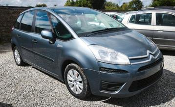🆕 EXPORT•CITROEN C4 PICASSO_1.6HDI(111CH)_2011💢EUR.5_A/C💢 beschikbaar voor biedingen