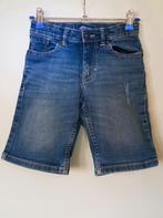 Jongenskleding – Short – maat 128, Broek, Gebruikt, Ophalen of Verzenden, Jongen