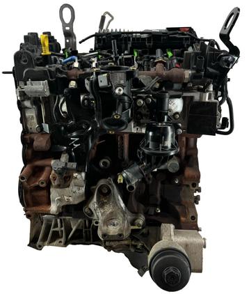 Ford Ranger TKE 2.0 BC2X-motor beschikbaar voor biedingen