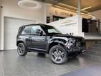 Land Rover Defender X DYNAMIC MHEV AWD AUTOMAAT FULL OPTION, Autos, Land Rover, SUV ou Tout-terrain, 5 places, Cuir, Noir