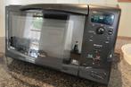Whirlpool magnetron Combi 4 MD363 met grill, Ophalen, Gebruikt, Crisp, Combi-microgolfoven