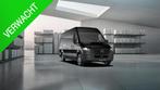 Mercedes-Benz Sprinter Sprinter 319 CDI Panel Van L3 PRO, Autos, Camionnettes & Utilitaires, Neuf, 4 portes, Mercedes-Benz, Diesel