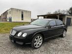 2007 Bentley Continental Flying Spur W12 6.0L, Auto's, Bentley, Automaat, Gebruikt, Bedrijf, Flying Spur