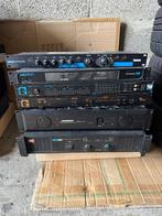 Componenten Muziekstudio, Ophalen, Zo goed als nieuw, Audio