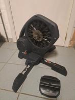 Entraîneur à roulettes Elite Direto XR‑T, Enlèvement