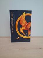 Suzanne Collins - De hongerspelen, Suzanne Collins, Ophalen of Verzenden, Zo goed als nieuw, Amerika