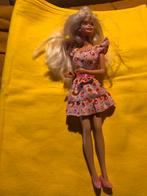 Barbie vintage 1966 à 15 euros, Ophalen of Verzenden, Gebruikt