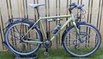 Koga WorldTraveller-S 54 Cm Magura+Riemaandrijving+Son Naaf, Versnellingen, Zo goed als nieuw, 53 tot 57 cm, Ophalen
